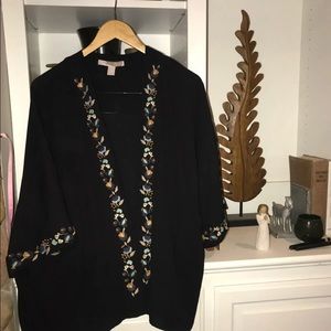 Cardigan! forever 21!